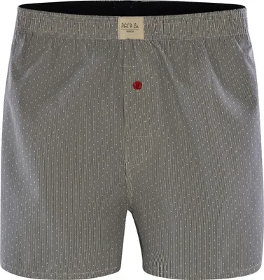 Produktbild von Phil & Co. Berlin Herren Boxer 6-Pack Classics - Mix 7 - Größe XXL