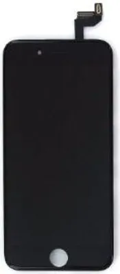 Produktbild von OEM - LCD Display Touchscreen Bildschirm Schwarz für iPhone 6S