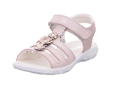 Zdjęcie produktu dla Buty Ricosta Cleo w kolorze nude, rozmiar 33