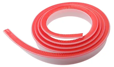 Imagen del producto de Tira protectora impermeable para juntas de ducha, 200 cm