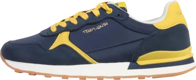 Produktbild von Leder-Sneaker