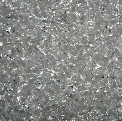 Image de KNORR prandell 216105807 Rocailles de Bohème Ø 2,5 mm cristal