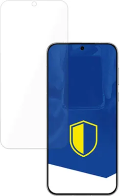 Produktbild von 3mk Display Schutzfolie ARC+ für Huawei Pura 70 0,17mm Self-Heal