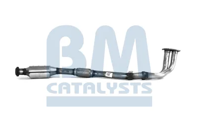 Produktbild von BM CATALYSTS Katalysator Kat für OPEL VECTRA B (36) BM90160H