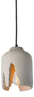 Immagine prodotto di Lampada a sospensione vintage ACA, modello V36250