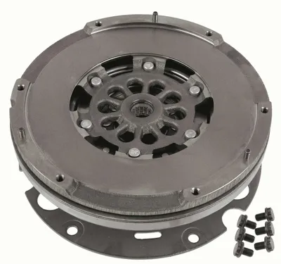 Produktbild von SACHS 2294 501 294 ZMS Zweimassenschwungrad DMF für AUDI A6 Avant (4G5, 4GD, C7) A4 B9 Avant (8W5, 8WD) A6 Limousine (4G2, 4GC, C7) A5 Sportback (F5A)