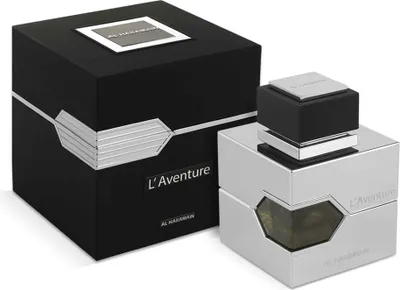 Obrázok produktu pre Al Haramain - L´Aventure EDP 100ml