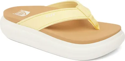 Produktbild von Reef Cushion Bondi Sandalen Gelb EU 36 Frau Gelb EU 36