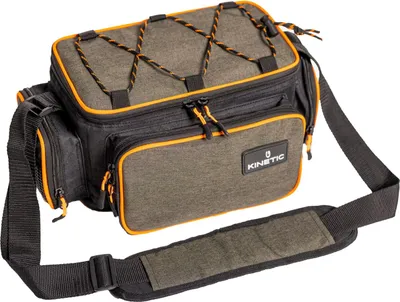 Produktbild von Kinetic Lure Bag Small 1 Box 38x21x19cm - Angeltasche