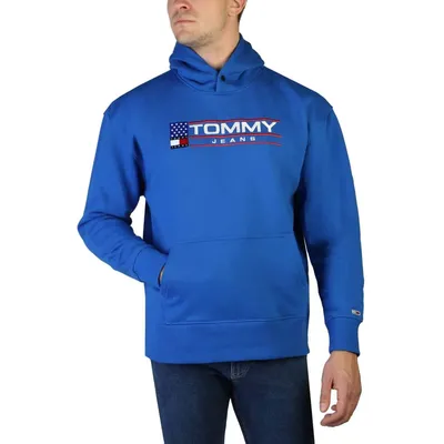 Obrázek produktu pro Tommy Hilfiger - Mikiny - DM0DM15685-C6W - Pánské - S