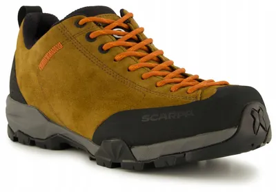 Zdjęcie produktu dla Scarpa MOJITO TRAIL, 455 g