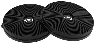 Produktbild von Respekta Aktivkohlefilter MIZ1000N (2St.)
