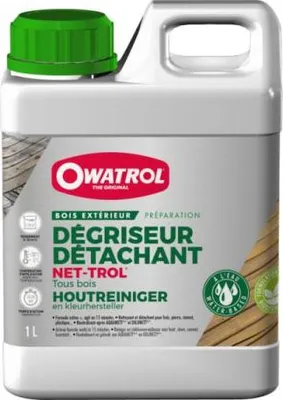 Produktbild von Owatrol Net-trol15l - Owatrol