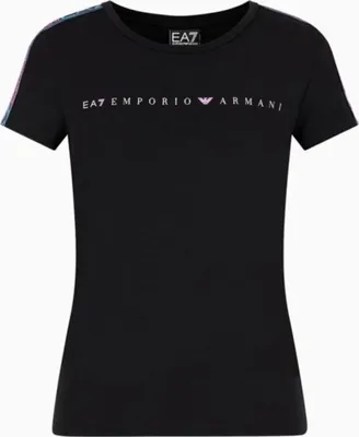 Image de T-shirt Armani 6DTT03TJKUZ1200