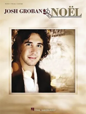 Zdjęcie produktu dla Josh Groban