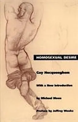 Obrázok produktu pre Homosexual Desire