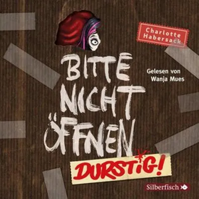 Produktbild von Durstig!