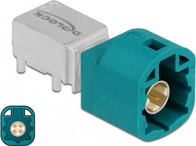 Produktbild von Delock HSD Z Stecker PCB (90357)