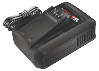 Image de BOSCH Home & Garden 1600A031X0 BOSCH Home & Garden AL 18V-44 Akku-Ladegerät