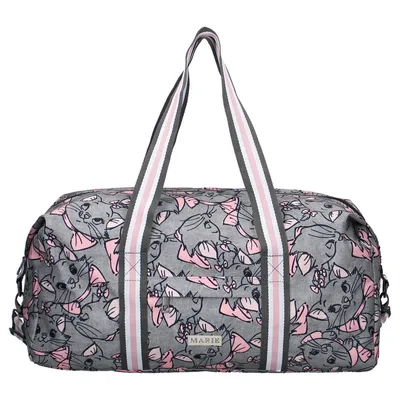 Produktbild von Vadobag Aristocats Sporttasche Marie Fun With You