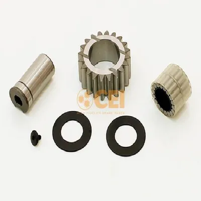 Produktbild von Reparatursatz Scania | 137168, 157199, 137168, 157199