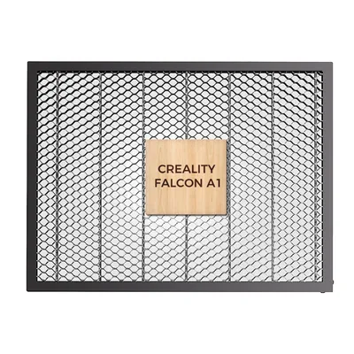 Obrázek produktu pro Creality 460*346mm Honeycomb Panel - kompatibilní s Falcon A1/A1 pro, rychlé chlazení, robustní ochrana
