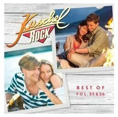 Produktbild von KuschelRock Best Of 25 & 26