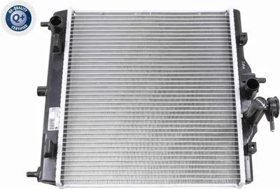 Produktbild von ACKOJA A53-60-0002 Kühler Wasserkühler Motorkühler für KIA Picanto (SA)