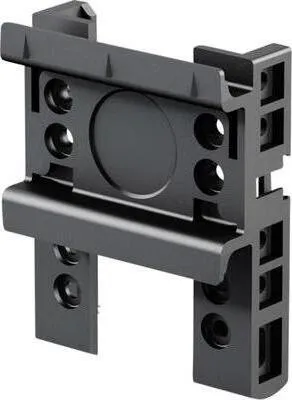 Image de Rittal Tragschiene für Geräteadapter Comfort B= 45 mm