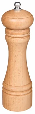 Produktbild von 5five Pfeffer-Salz-Muhle - Holz - beige - 22 cm