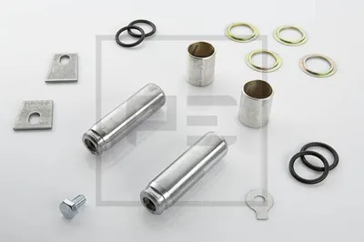 Obrázek produktu pro Sada brzdových čelistí PETERS 016.116-00A