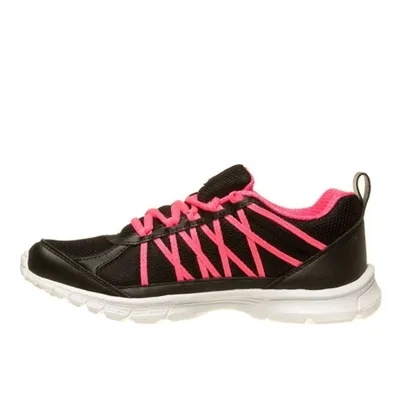 Produktbild von Reebok Damen Leicht Sportschuhe SpeedLux 2.0 Freizeit Schwarz Laufschuhe BS8998 Gr.36