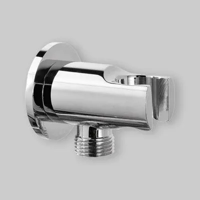 Zdjęcie produktu dla zawór wodny z uchwytem 1/2" x 1/2"