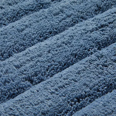 Produktbild von Seahorse Badematte Board - 60x90 cm - Denim