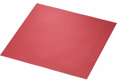 Immagine prodotto di 50 tovaglioli classici Duni, bordeaux, 40x40cm, 154671