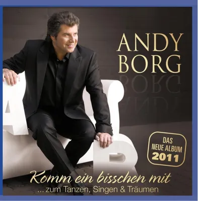 Produktbild von Komm ein bisschen mit