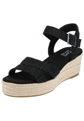 Produktbild von TOMS Sandalen Sandalen Textil