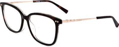 Zdjęcie produktu dla Oprawka do okularów Missoni MIS-0085-086 Ø 53 mm