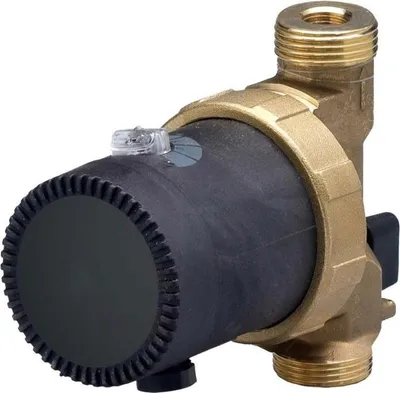Zdjęcie produktu dla Lowara Ecocirc Pro pompa cyrkulacyjna do wody pitnej 60A0D1004 15-3/110LB 4-27 W