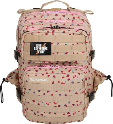 Produktbild von Elitex Training Tactical 25l Rucksack Beige Beige One Size
