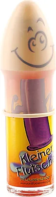 Produktbild von Krugmann Kleiner Flutscher so slivkovým likérom Mini likér 20ml