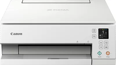 Produktbild von PIXMA TS 6351a WEISS Tintenstrahldrucker