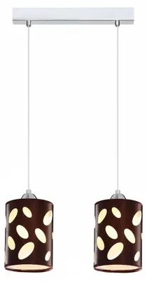 Produktbild von Spots MDM1824/2 Italux Rohrpendelleuchte