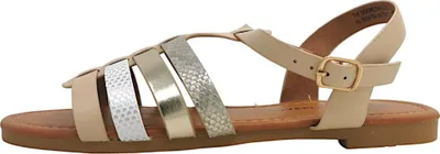 Produktbild von Post Xchange Sandalette Beige in Gr. 40