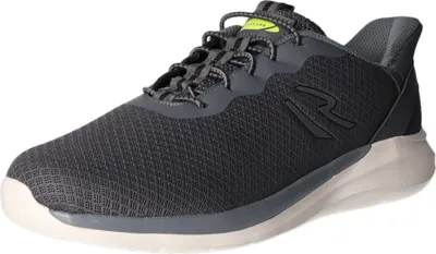 Produktbild von Slipper/Kletthalbschuh Sneaker (sportlich) CC24392C-GY