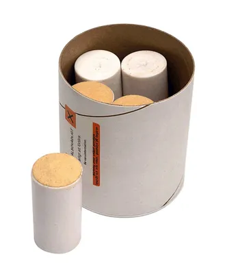 Immagine prodotto di Cartucce di fumo, 5 pezzi, bianco