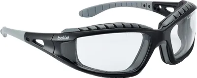 Immagine prodotto di Occhiali di sicurezza BOLLE TRACKER II clear Occhiali sportivi Occhiali da ciclismo