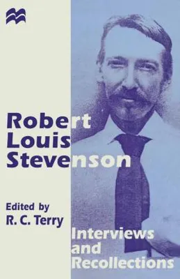 Image de Robert Louis Stevenson