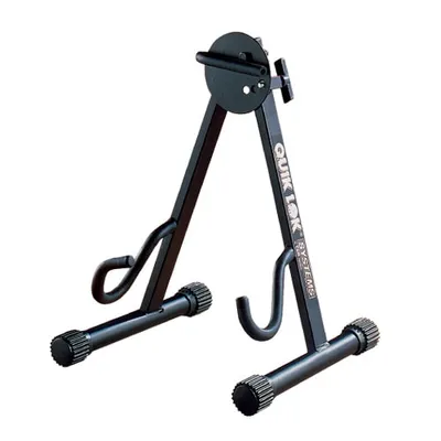 Produktbild von Quiklok QL-631 A Frame Ständer für E-Gitarren