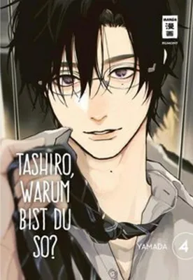 Obrázok produktu pre Tashiro, warum bist du so? 04